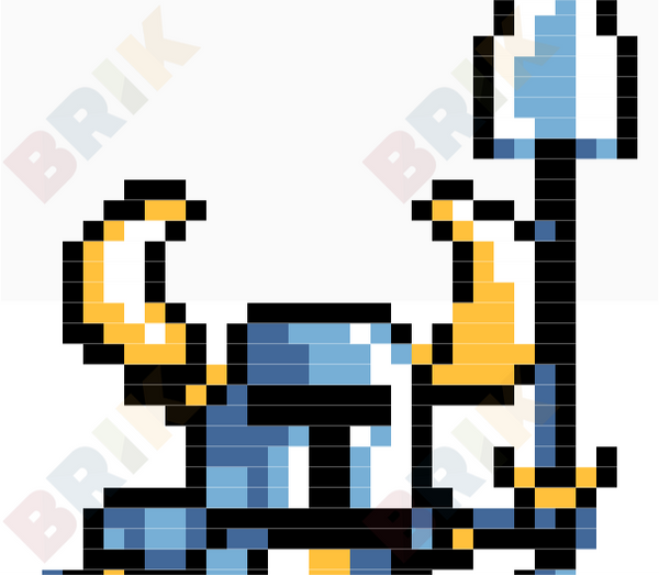 Shovel Knight