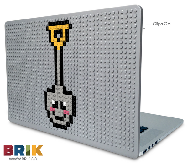Shovel Laptop Case