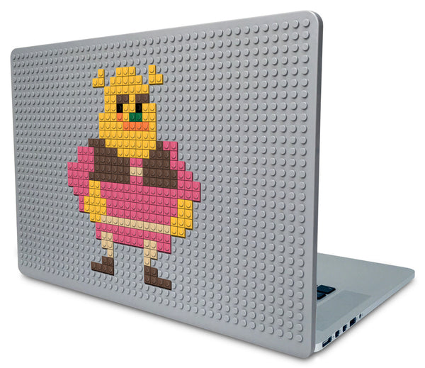 Shrek Laptop Case