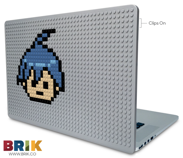 Shuichi Saihara Laptop Case
