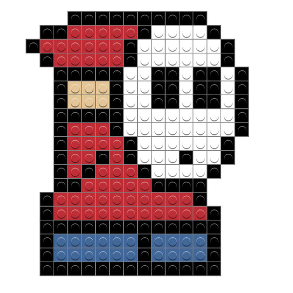 Shy Guy