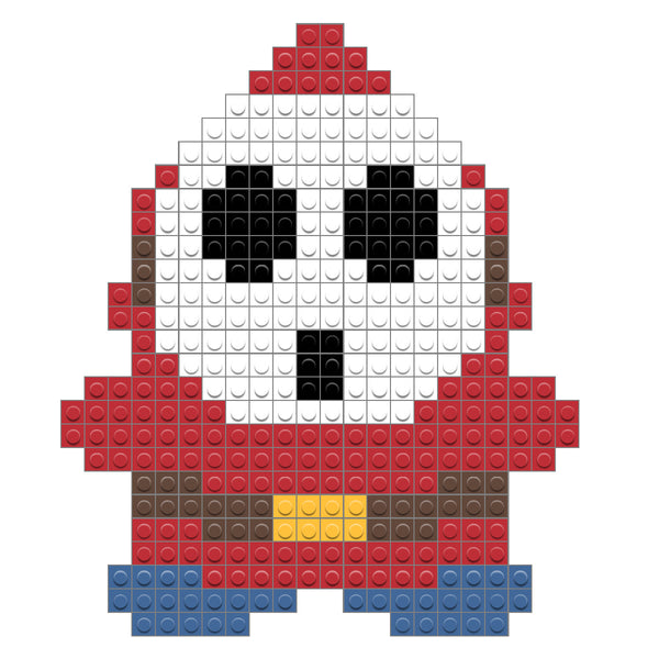 Shy Guy