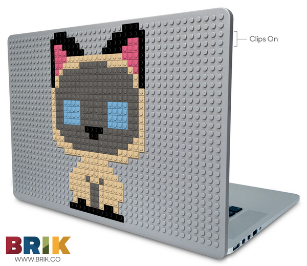 Siamese Cat Laptop Case