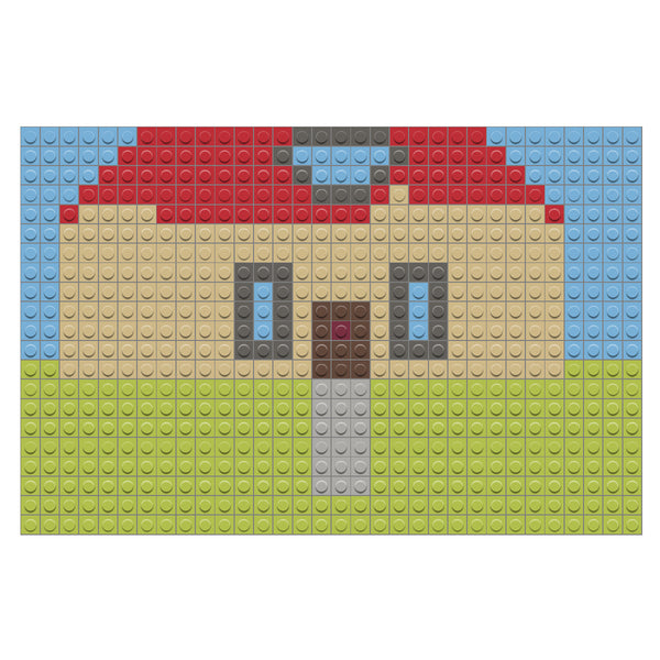 simple mansion