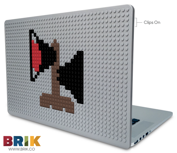 siren head by christian Laptop Case