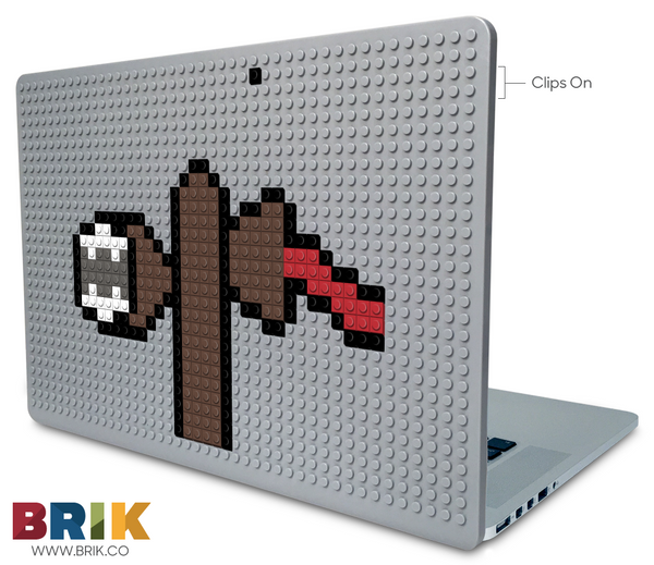 SIRENHEAD Laptop Case