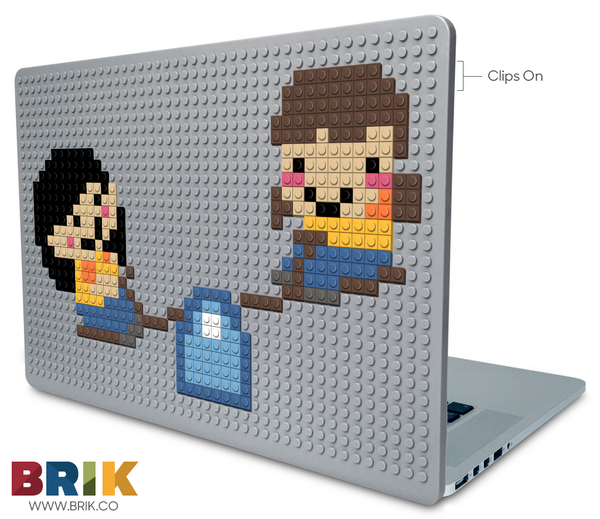 Sisters Laptop Case