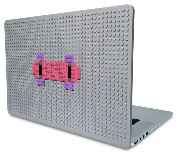 Skateboard Laptop Case