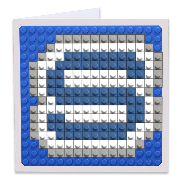 Skechers Greeting Card