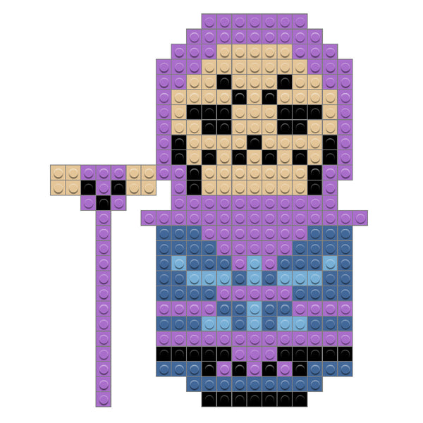Skeletor / Masters of the Universe