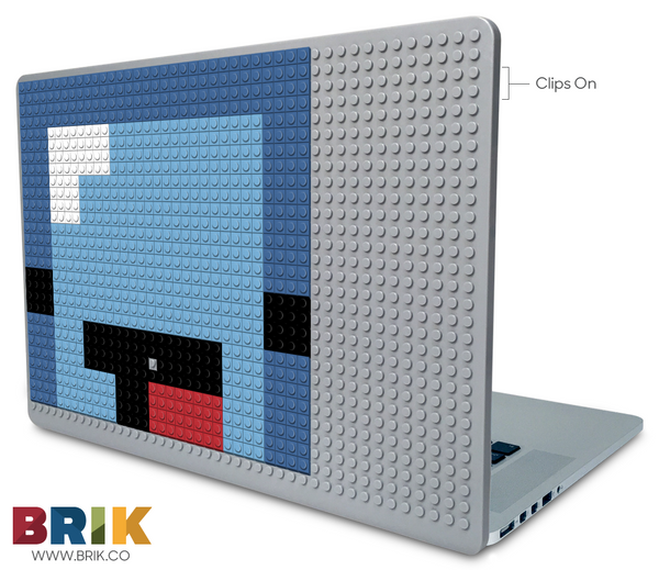 skeppy Laptop Case