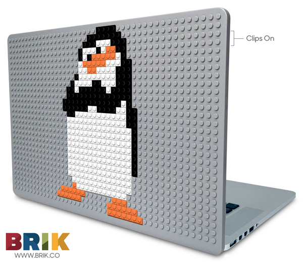 Skipper Laptop Case