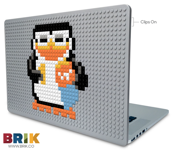 Skipper Laptop Case