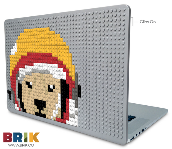 Skittles Laptop Case