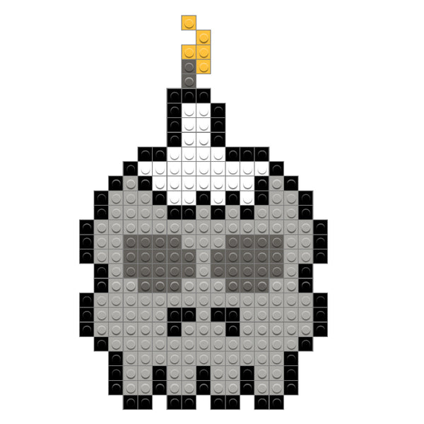 Skull Candle