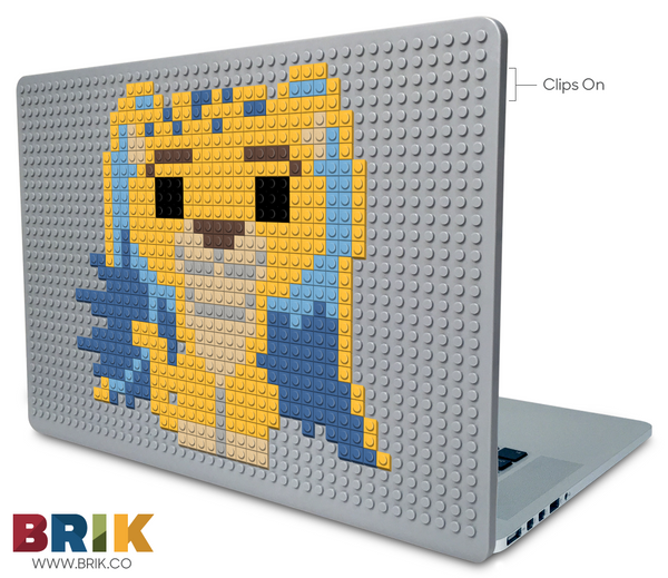 Skylar Laptop Case
