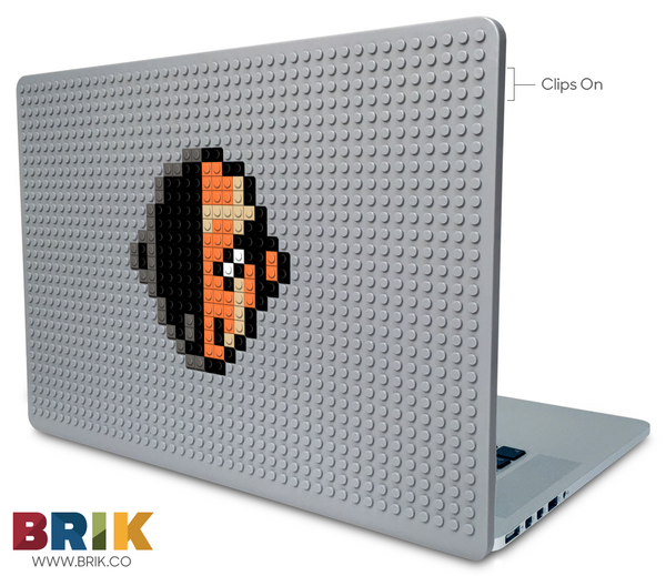 Slade Laptop Case