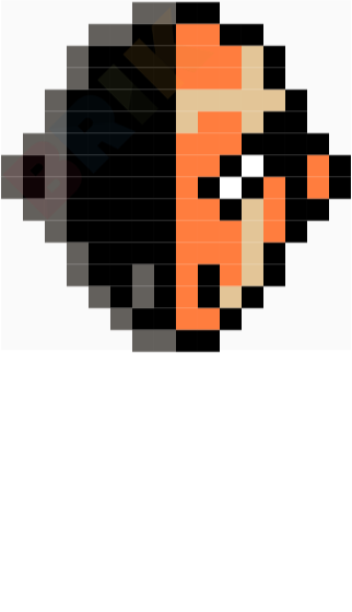 Slade Pixel Art