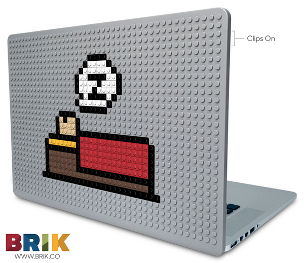 Sleep Laptop Case