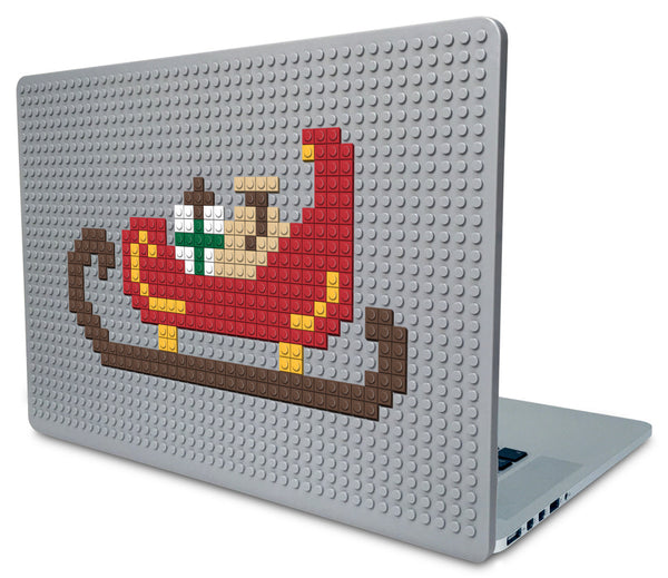 Sleigh Laptop Case