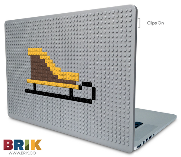 Sleigh Laptop Case