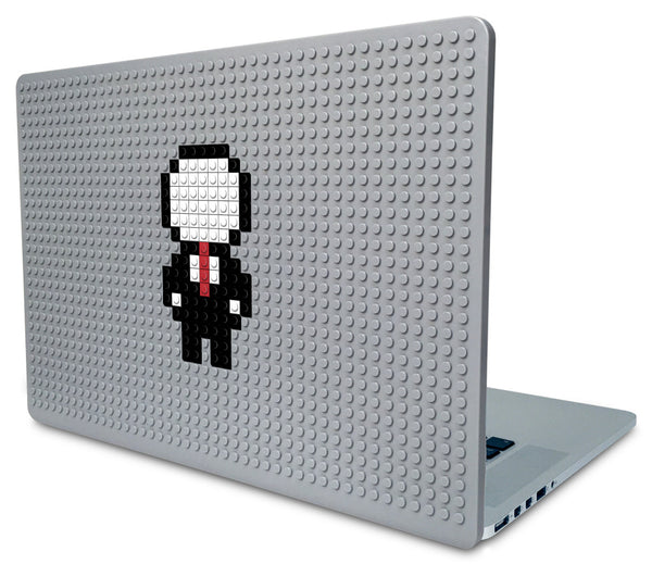 Slender Man Laptop Case – BRIK