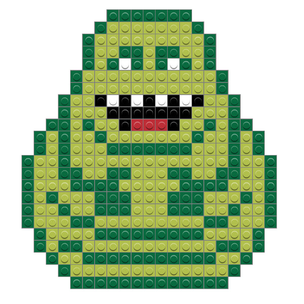 Slimer / Cazafantasmas
