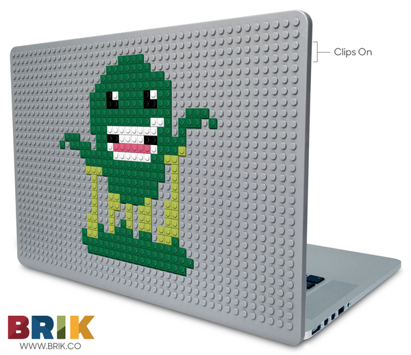 Slimer Laptop Case