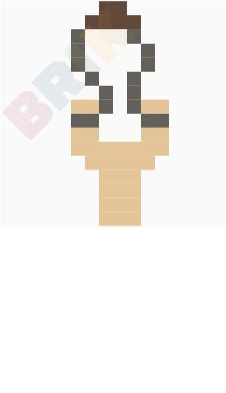 Slingshot Pixel Art