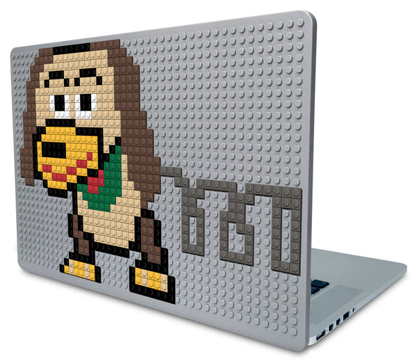 Slinky Toy Story Laptop Case