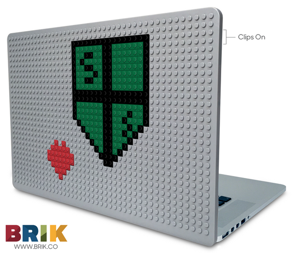 slitherin Laptop Case