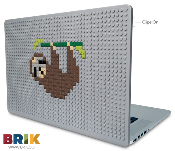 Sloth Laptop Case