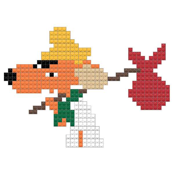 Slowpoke Rodriguez