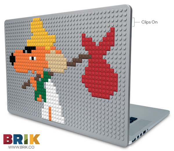 Slowpoke Rodriguez Laptop Case