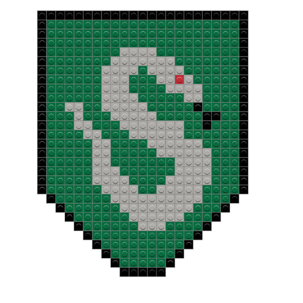 slytherin harry potter