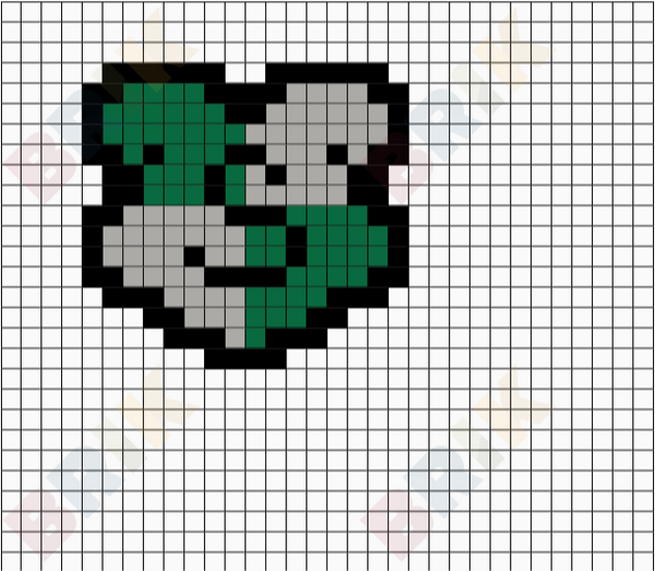 Slytherin House