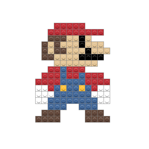 Small Mario