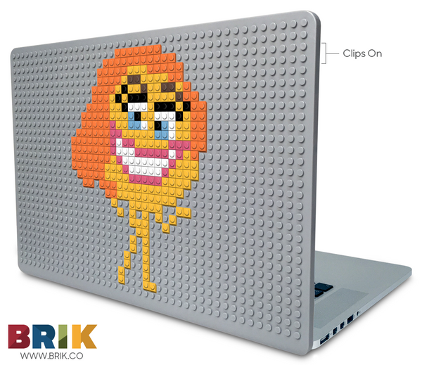 Smiler Laptop Case