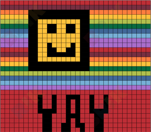 smiley face