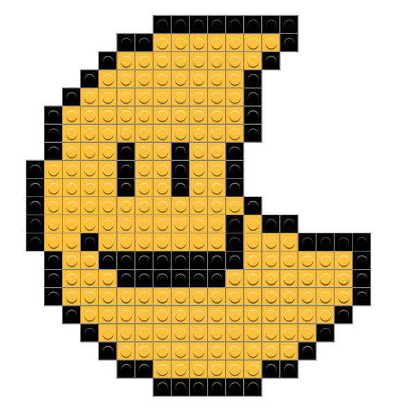 Smiling Moon