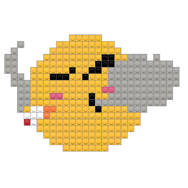Smoking Emoji