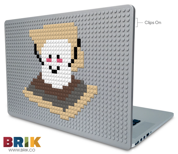 Smores Day Laptop Case