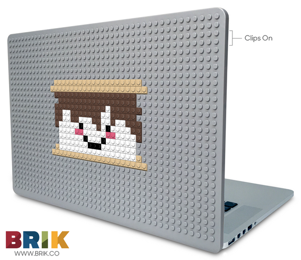 Smores Laptop Case