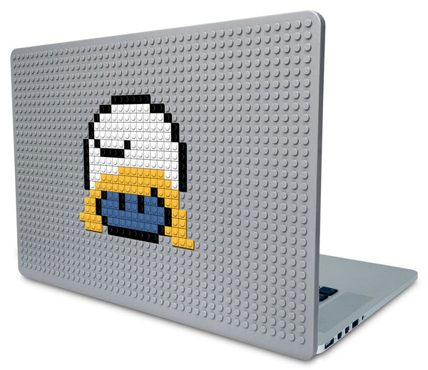 Smurfette Laptop Case