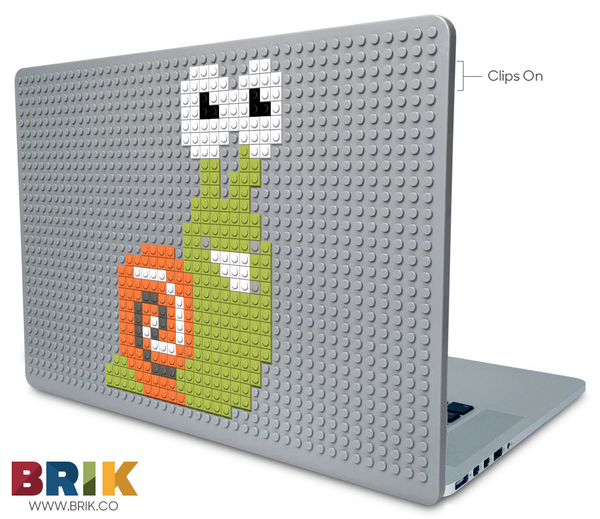 Snail Laptop Case