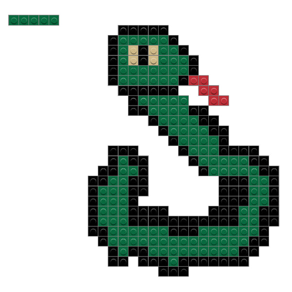snake