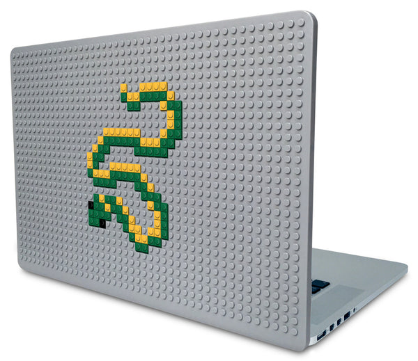 Snake Laptop Case