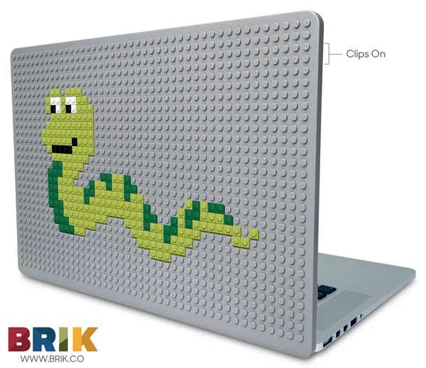 Snake Laptop Case