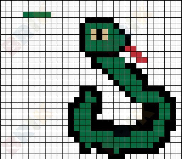 snake