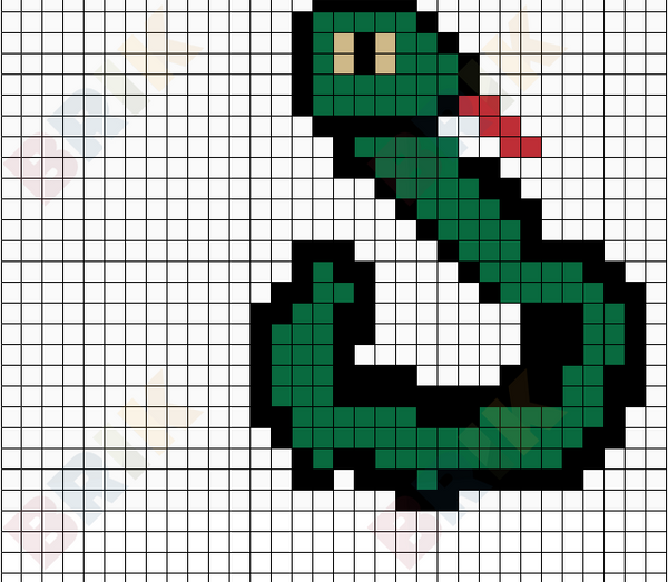 snake